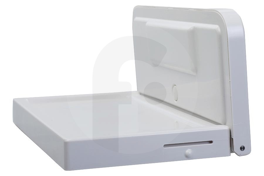 Dometic Kühlschrank Dometic Gefrierbereich weiß für Kompressor Kühlschrank 4450011882