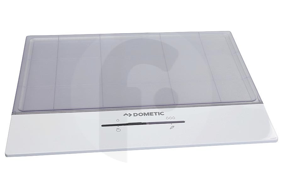 Dometic 207999471 Frigorífico Dometic Tapa Cajón Verdulero 289071502 Frigorífico apto para entre otros RCD10.5