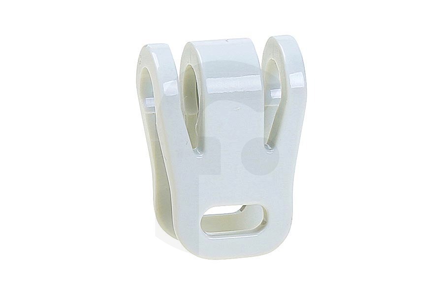 Dometic Frigorífico Dometic Abrazadera de retención (soporte) de rejilla portadora (estante) 28x13x25mm frigorífico de camping 241208200 apto para entre otros RGE2000, T105GE