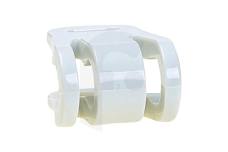 Dometic Kühlschrank Dometic Halteklammer (Halter) des Gitters (Regal) 28x13x25mm Camping Kühlschrank 241208200