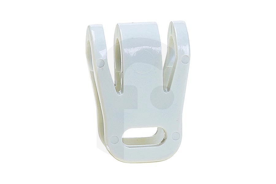 Dometic Kühlschrank Dometic Halteklammer (Halter) des Gitters (Regal) 28x13x25mm Camping Kühlschrank 241208200