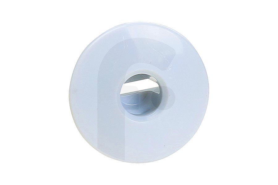 Dometic Kühlschrank Dometic Befestigungskappe des rechten Gitters ⌀ 22 x 10 mm Camping Kühlschrank 241208300