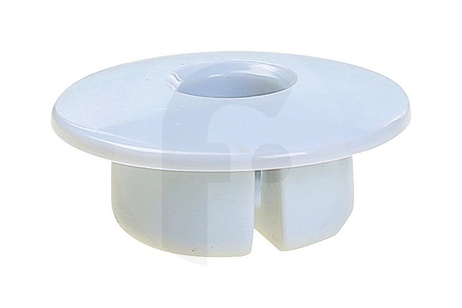 Dometic tapa de fijación de la rejilla, derecha ⌀ 22 x 10 mm frigorífico de camping 241208300 apto para entre otros RGE2000, T105GE