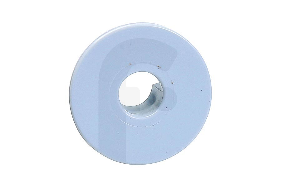 Dometic Kühlschrank Dometic Befestigungskappe des linken Gitters ⌀ 22 x 10 mm Camping Kühlschrank 241208310