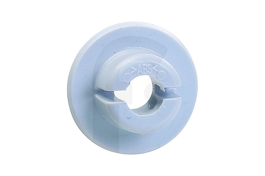 Dometic Kühlschrank Dometic Befestigungskappe des linken Gitters ⌀ 22 x 10 mm Camping Kühlschrank 241208310