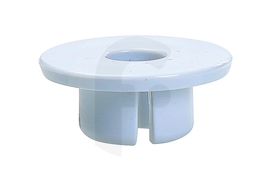 Dometic tapa de fijación de la rejilla, izquierda ⌀ 22 x 10 mm frigorífico de camping 241208310 apto para entre otros RGE2000, T105GE
