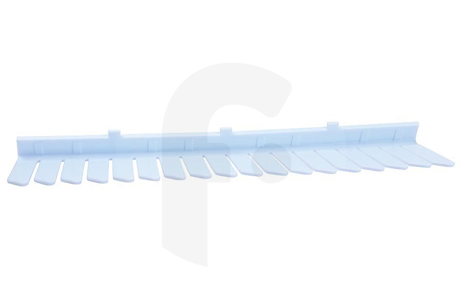 Dometic Frigorifero Dometic fermo per bottiglie per ripiano bottiglie bianco frigorifero 295123713