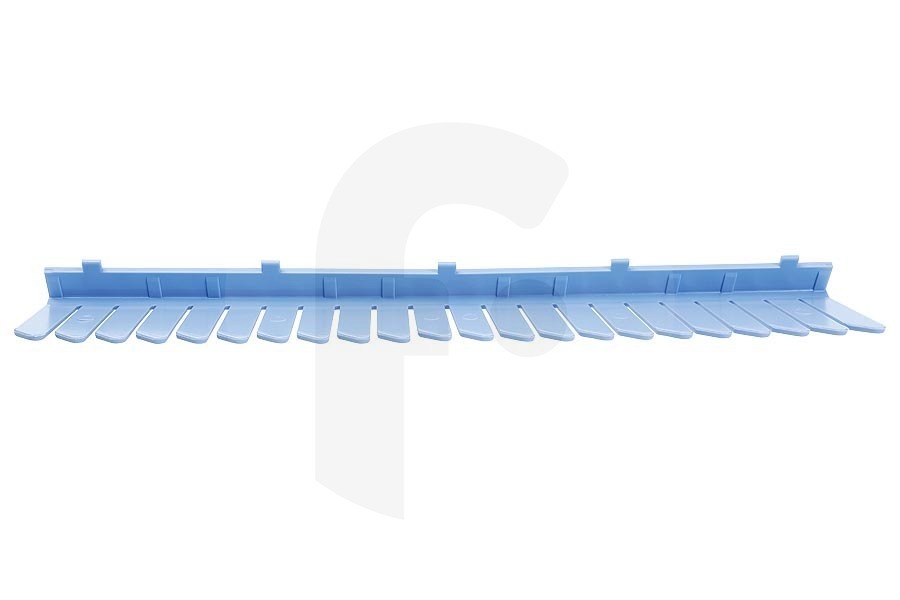 Dometic Frigorifero Dometic fermo per bottiglie per ripiano bottiglie blu frigorifero 295123702