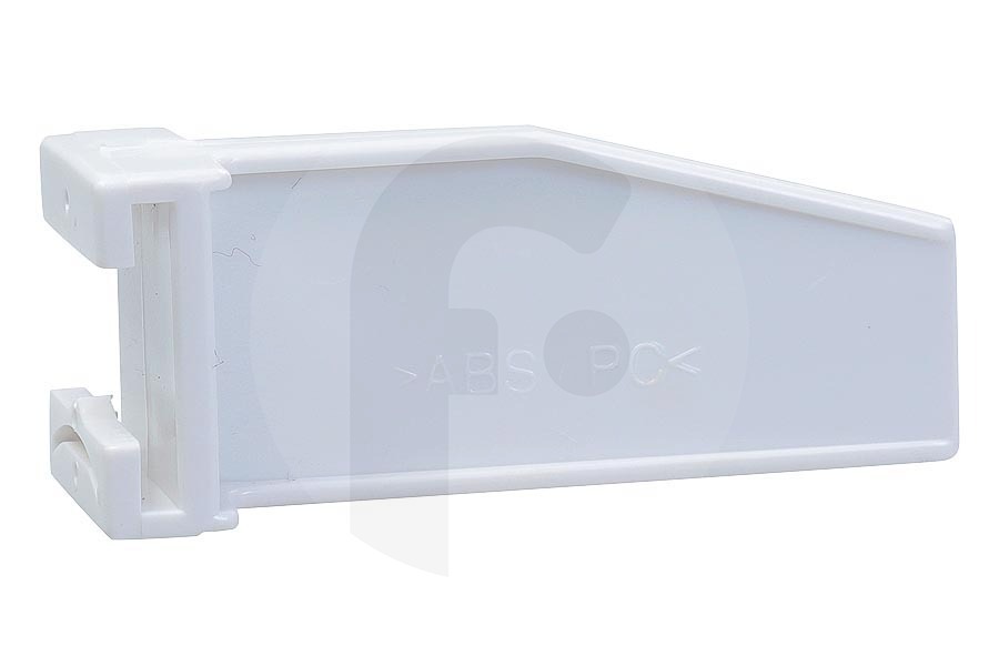 Dometic Frigorifero Dometic inserto per ripiano porta bianco frigorifero a compressore 4450007346