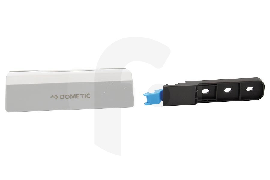 Dometic Frigorifero Dometic blocco porta (blocco, blocca frigorifero) completo frigorifero a compressore 4450022086