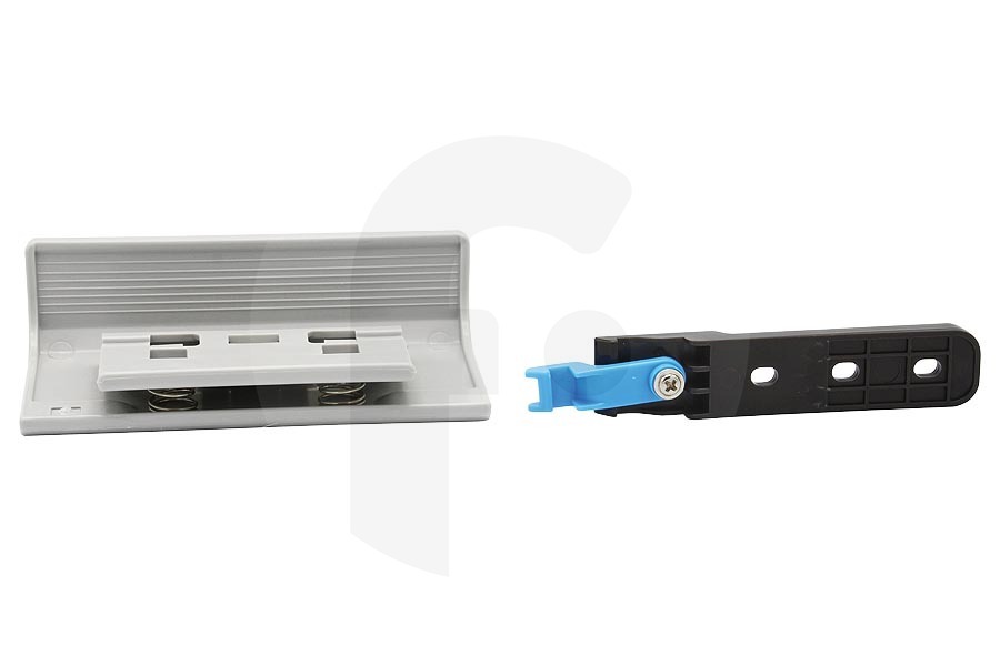 Dometic Frigorifero Dometic blocco porta (blocco, blocca frigorifero) completo frigorifero a compressore 4450022086