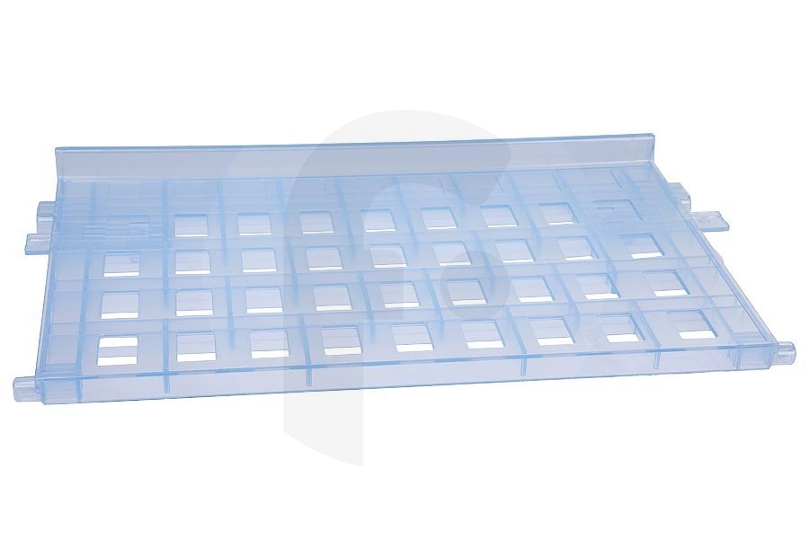Dometic rejilla (rejilla del frigorífico) transparente frigorífico y congelador combinado 289052910 apto para entre otros RML9330, RML9335