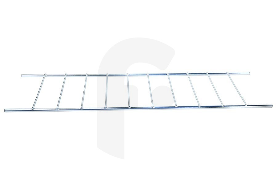 Dometic rejilla (rejilla del frigorífico) para cajón de verduras (compartimento) 462,5x136mm frigorífico y congelador combinado 241338170 apto para entre otros RM8551, RM8501
