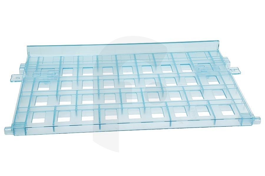 Dometic rejilla (rejilla del frigorífico) 348x220mm transparente frigorífico y congelador combinado 241398171 apto para entre otros RML8330