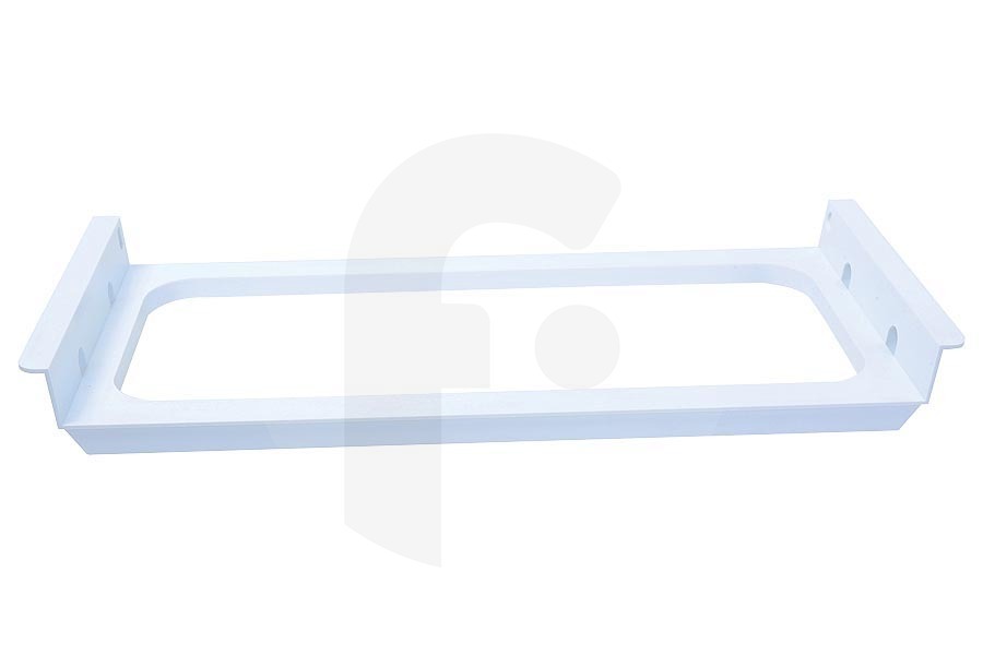 Dometic telaio dello sportello del vano congelatore, bianco 415x175x47mm Frigorifero da campeggio 207684301 adatto a tra cui MDC110, MDC90