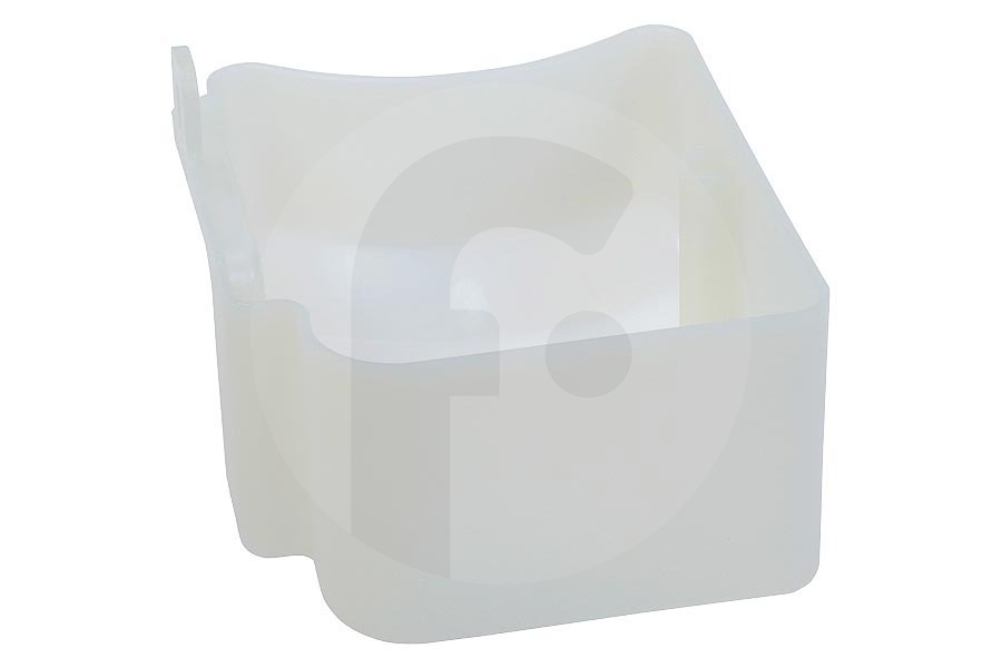 Dometic Frigorífico Dometic tanque de evaporación (bandeja de recogida, bandeja de goteo) para condensación, arriba del motor 83x70x55mm Frigorífico de camping 292370930 apto para entre otros RGE200, RGE2100