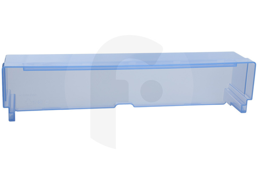Dometic Frigorifero Dometic ripiano della porta, blu/trasparente 360x89x75mm Frigorifero da campeggio 241334351