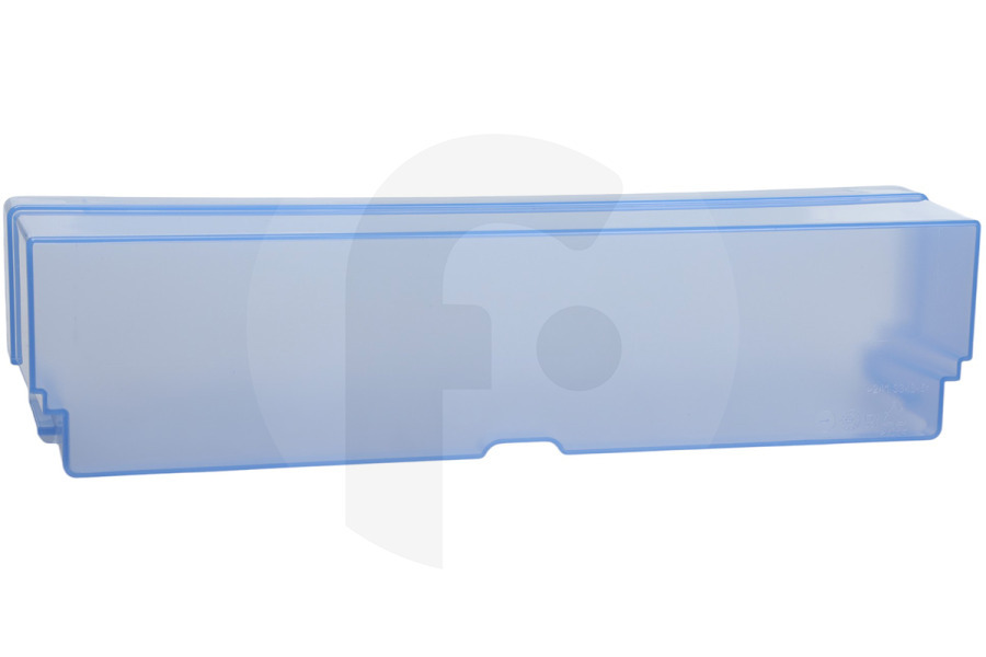 Dometic Frigorifero Dometic ripiano della porta, blu/trasparente 360x89x75mm Frigorifero da campeggio 241334351