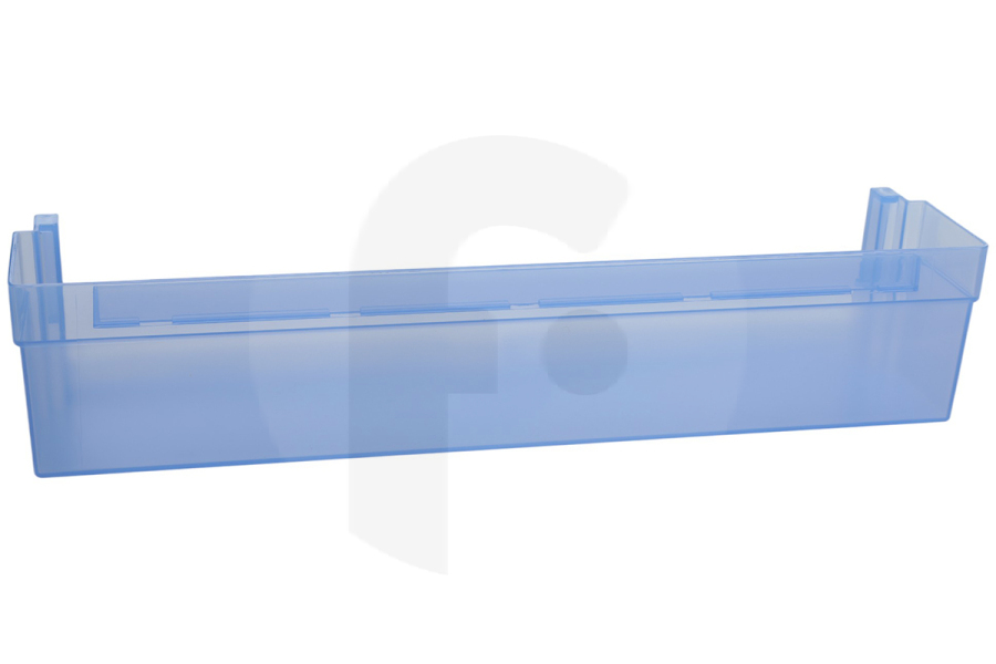 Dometic Frigorífico Dometic estante de la puerta, azul/transparente 360x89x75mm Frigorífico de camping 241334351 apto para entre otros RML9430, RML9435