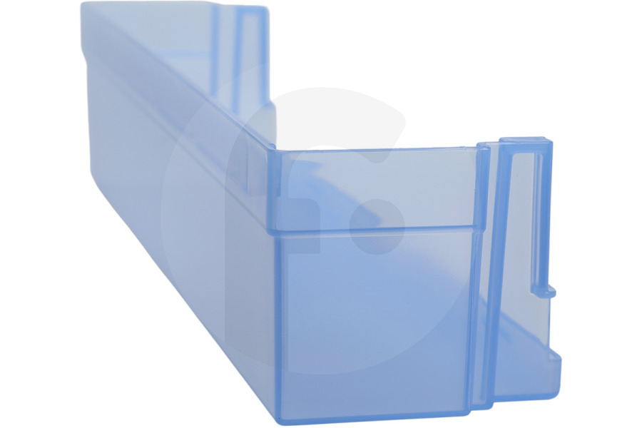 Dometic Frigorifero Dometic ripiano della porta, blu/trasparente 360x89x75mm Frigorifero da campeggio 241334351