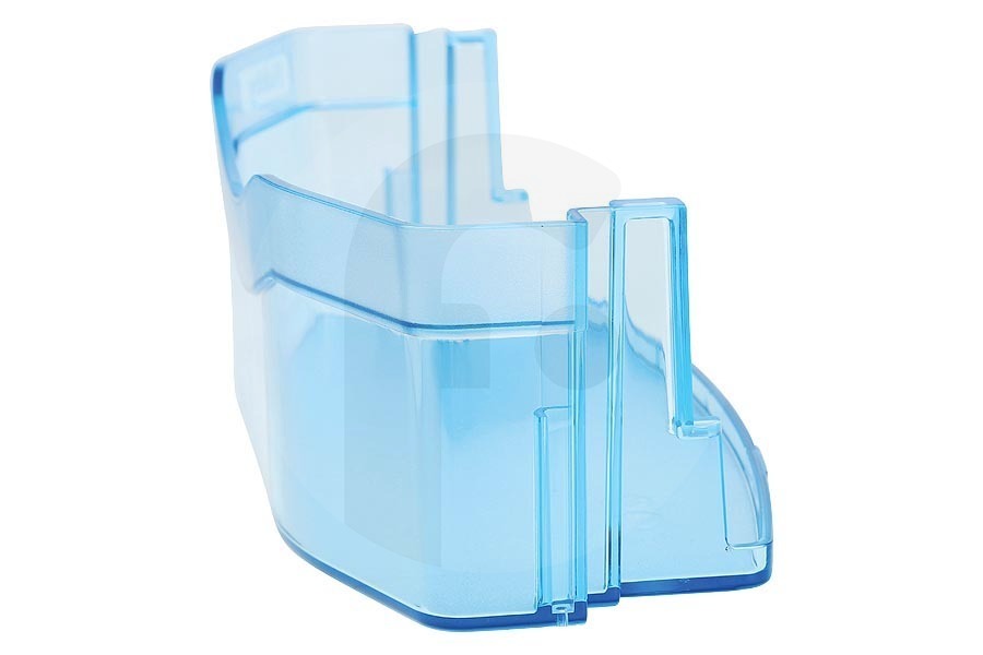 Dometic Frigorifero Dometic portabottiglie (scomparto inferiore della porta) blu/trasparente 282x105x75mm Frigorifero da campeggio 241340831