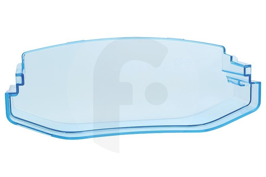 Dometic Frigorifero Dometic portabottiglie (scomparto inferiore della porta) blu/trasparente 282x105x75mm Frigorifero da campeggio 241340831
