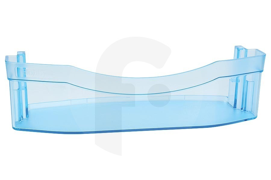 Dometic Frigorífico Dometic botellero (compartimento inferior de la puerta) azul/transparente 282x105x75mm Frigorífico de camping 241340831 apto para entre otros RML8230