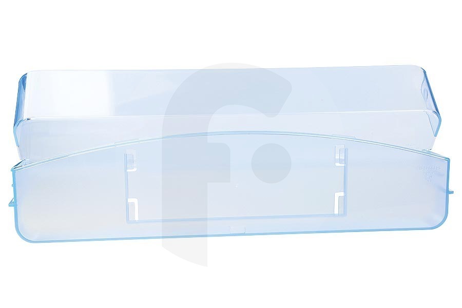 Dometic Frigorifero Dometic ripiano superiore della porta, blu/trasparente 410x103x72mm Frigorifero da campeggio 289023520