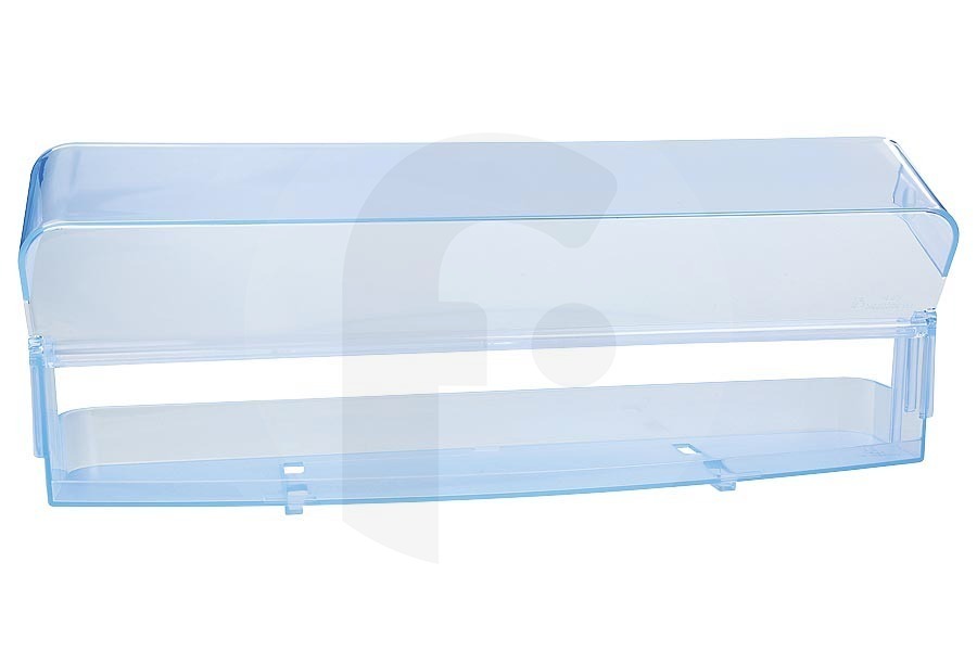 Dometic Frigorifero Dometic ripiano superiore della porta, blu/trasparente 410x103x72mm Frigorifero da campeggio 289023520