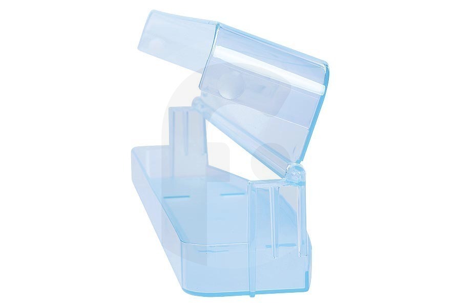 Dometic Frigorifero Dometic ripiano superiore della porta, blu/trasparente 410x103x72mm Frigorifero da campeggio 289023520