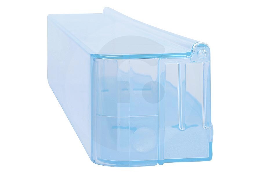 Dometic Frigorifero Dometic ripiano superiore della porta, blu/trasparente 410x103x72mm Frigorifero da campeggio 289023520