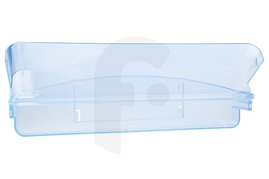Dometic Frigorifero Dometic ripiano superiore della porta, blu/trasparente 410x103x72mm Frigorifero da campeggio 289023520