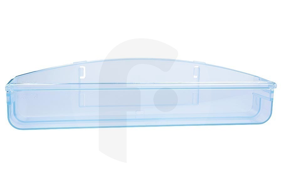 Dometic Frigorifero Dometic ripiano superiore della porta, blu/trasparente 410x103x72mm Frigorifero da campeggio 289023520