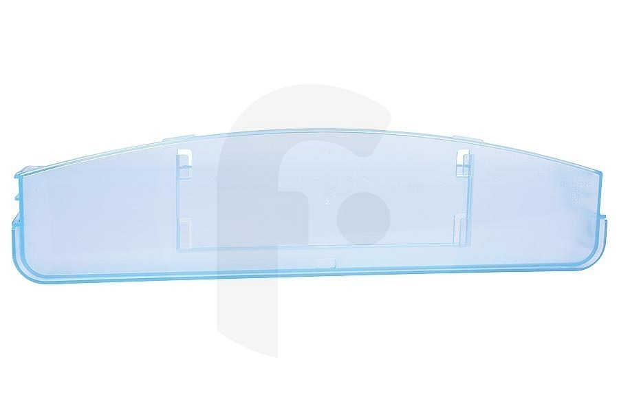 Dometic Frigorifero Dometic ripiano superiore della porta, blu/trasparente 410x103x72mm Frigorifero da campeggio 289023520