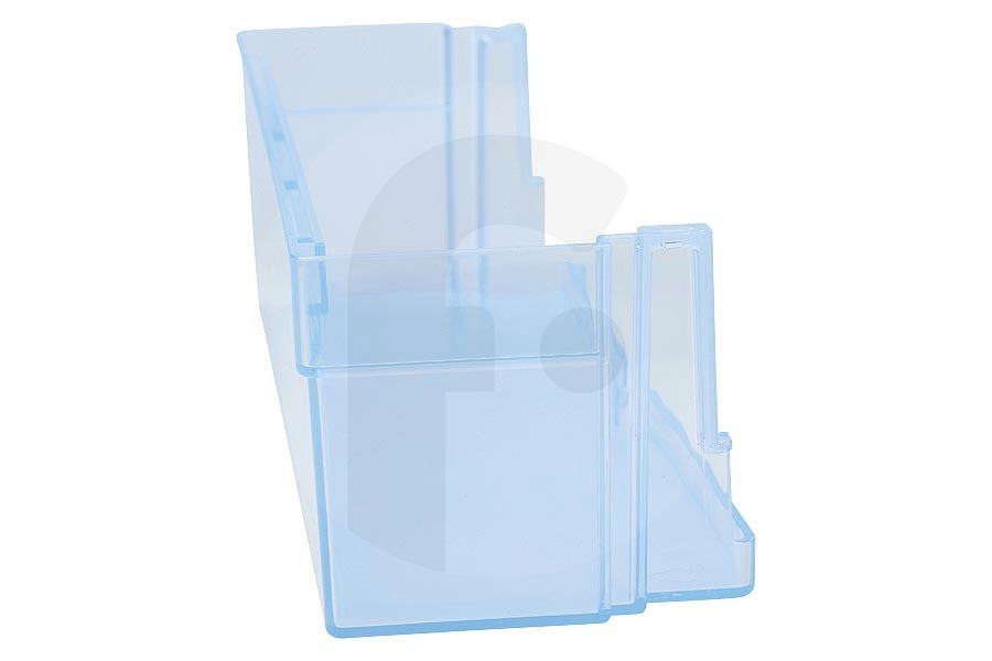 Dometic Frigorifero Dometic ripiano della porta, blu/trasparente 307x86x75mm Frigorifero da campeggio 241334361