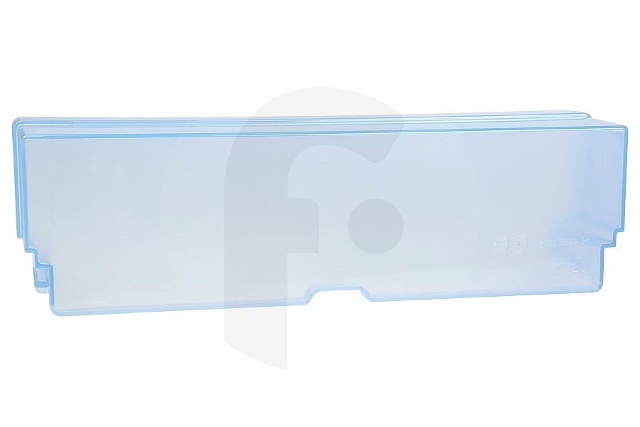 Dometic Frigorifero Dometic ripiano della porta, blu/trasparente 307x86x75mm Frigorifero da campeggio 241334361