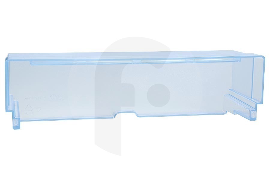 Dometic Frigorifero Dometic ripiano della porta, blu/trasparente 307x86x75mm Frigorifero da campeggio 241334361