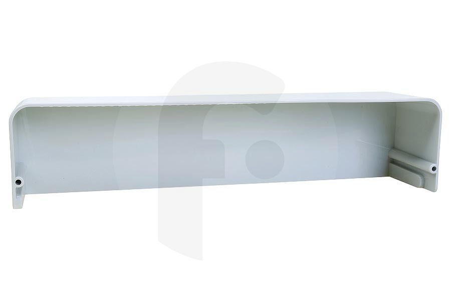 Dometic Kühlschrank Dometic Flaschenfach (unterste Türfach) hellgrau 402x95x87mm Camping Kühlschrank 241207710
