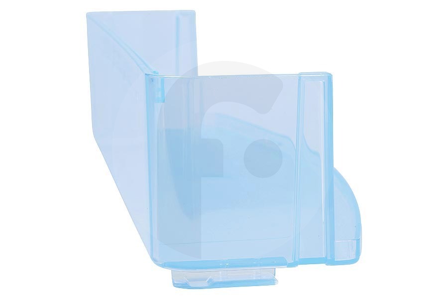 Dometic Frigorifero Dometic portabottiglie (scomparto inferiore della porta) blu/trasparente 412x121x93mm Frigorifero da campeggio 241334100
