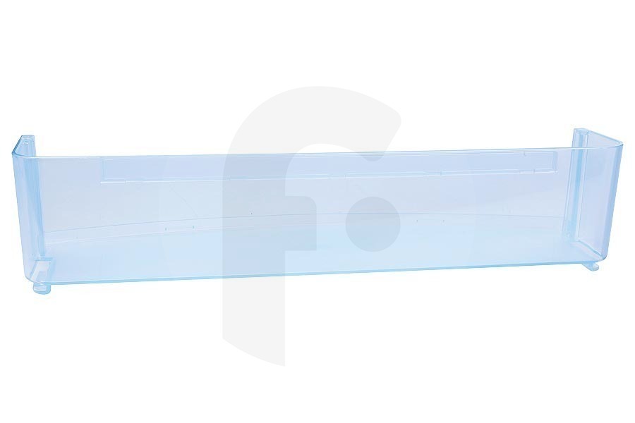 Dometic Frigorífico Dometic botellero (compartimento inferior de la puerta) azul/transparente 412x121x93mm Frigorífico de camping 241334100 apto para entre otros RGE3000, RGE4000