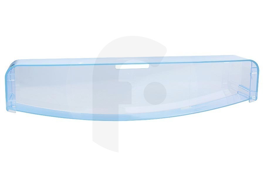 Dometic Frigorifero Dometic ripiano centrale della porta, blu/trasparente 412x105x60mm Frigorifero da campeggio 241334200