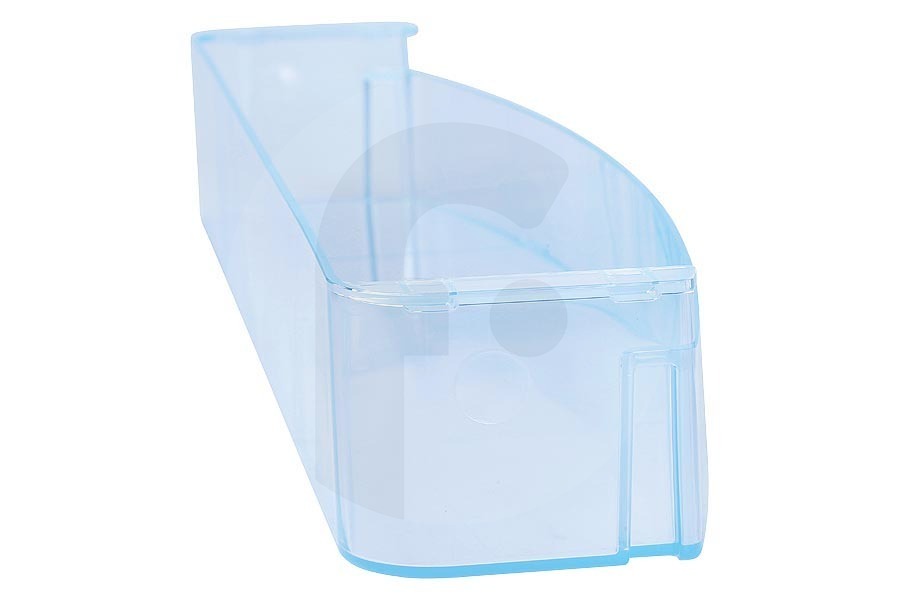 Dometic Frigorifero Dometic ripiano centrale della porta, blu/trasparente 412x105x60mm Frigorifero da campeggio 241334200