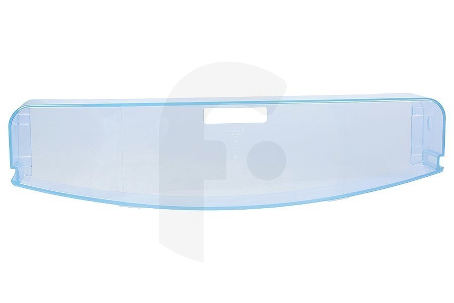 Dometic Frigorifero Dometic ripiano centrale della porta, blu/trasparente 412x105x60mm Frigorifero da campeggio 241334200