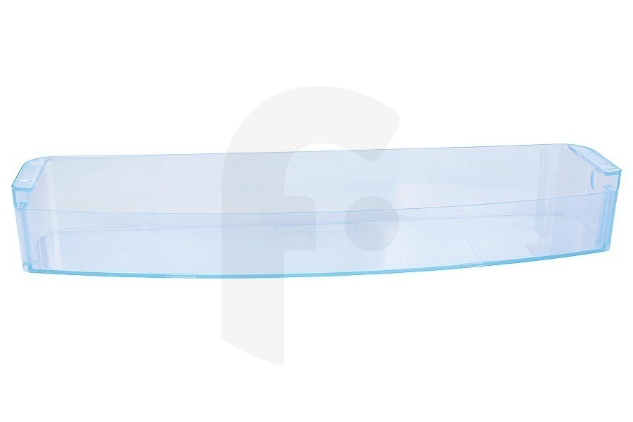 Dometic Frigorifero Dometic ripiano centrale della porta, blu/trasparente 412x105x60mm Frigorifero da campeggio 241334200