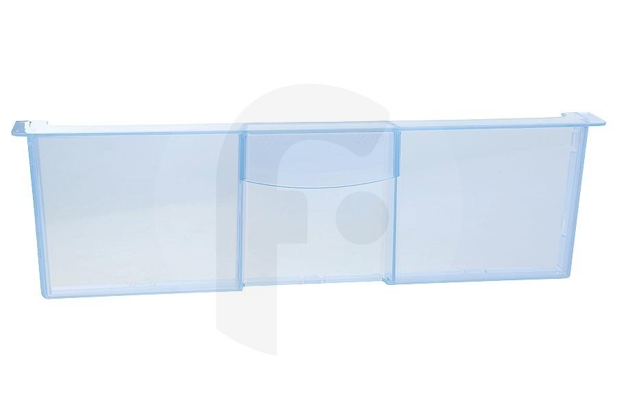 Dometic Frigorífico Dometic frente (panel frontal) del cajón de verduras 364x33x110mm Frigorífico de camping 289049220 apto para entre otros RML9430, RMLT9435