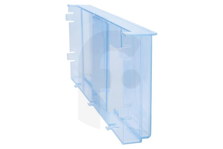 Dometic Kühlschrank Dometic Blende (Front) der Gemüseschublade 364x33x110mm Camping Kühlschrank 289049220