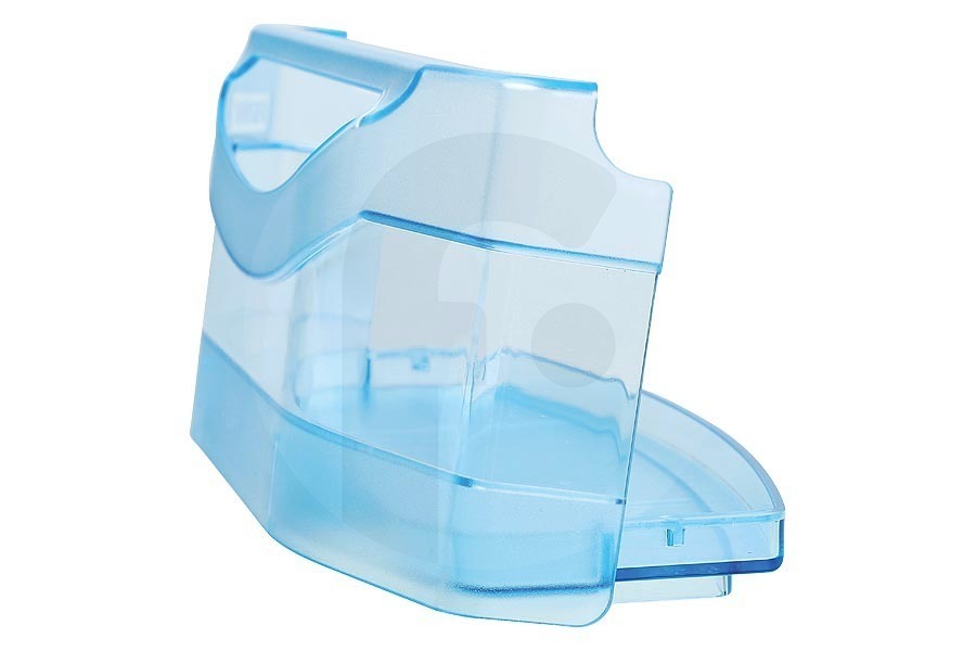 Dometic Frigorifero Dometic ripiano centrale/superiore della porta, pieghevole, blu/trasparente 277x105x102mm Frigorifero da campeggio 289055131