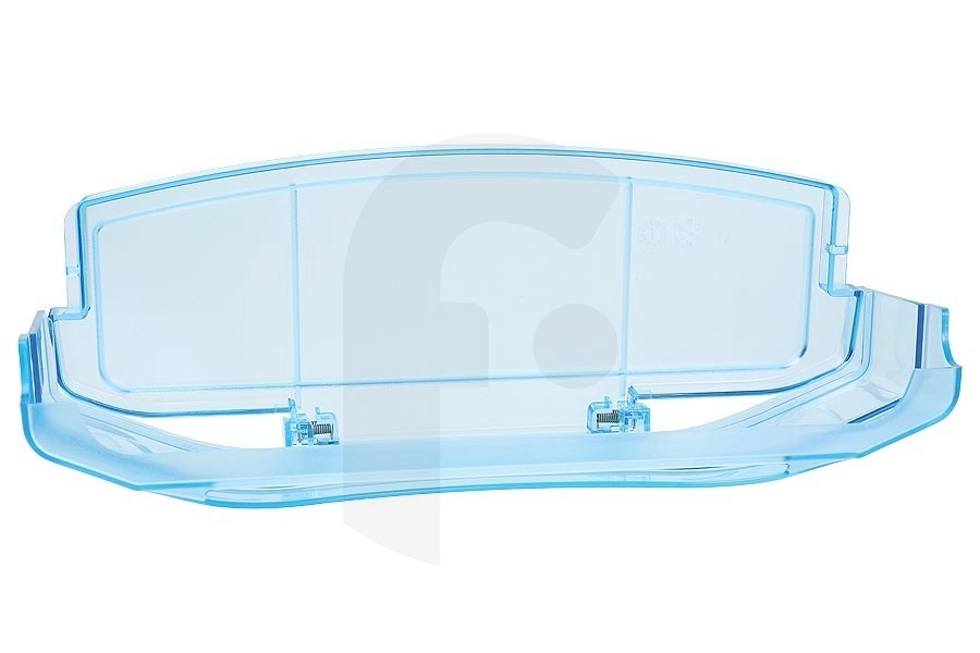 Dometic Frigorifero Dometic ripiano centrale/superiore della porta, pieghevole, blu/trasparente 277x105x102mm Frigorifero da campeggio 289055131