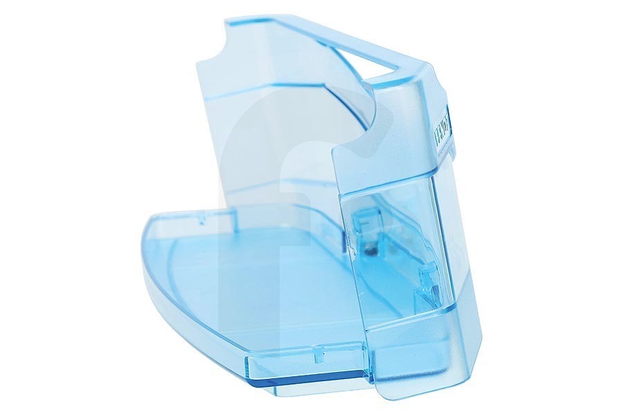 Dometic Frigorifero Dometic ripiano centrale/superiore della porta, pieghevole, blu/trasparente 277x105x102mm Frigorifero da campeggio 289055131