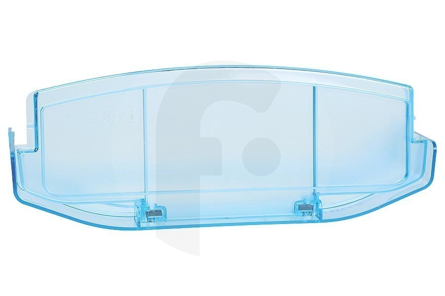 Dometic Frigorifero Dometic ripiano centrale/superiore della porta, pieghevole, blu/trasparente 277x105x102mm Frigorifero da campeggio 289055131